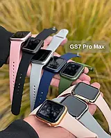 Смарт часы Smart Watch GS7 Pro Max