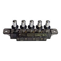 Блок управління механічний для витяжки Pyramida 10900014, 876101-1