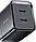 Адаптер Mcdodo [CH-2501] Dual GaN Fast Charger 2xUSB-C 40W (Black), фото 2