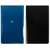 Задня кришка Google Pixel 7 Pro (чорна оригінал Китай)
