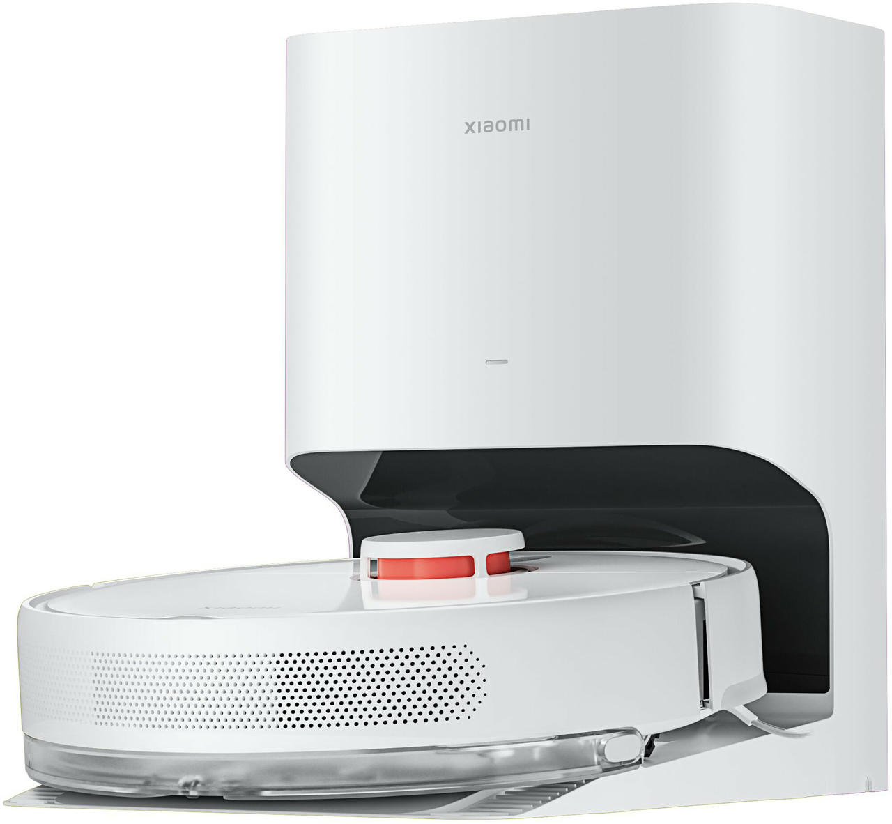 Робот-пилосос Xiaomi Robot Vacuum X10 White