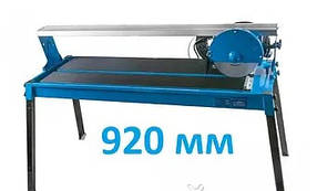 Плиткоріз стаціонарний KRAISSMANN 1200 STM 920