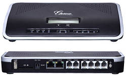 IP-АТС Grandstream UCM6204