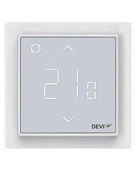 Терморегулятор DEVI Smart Pure White з Wi-Fi