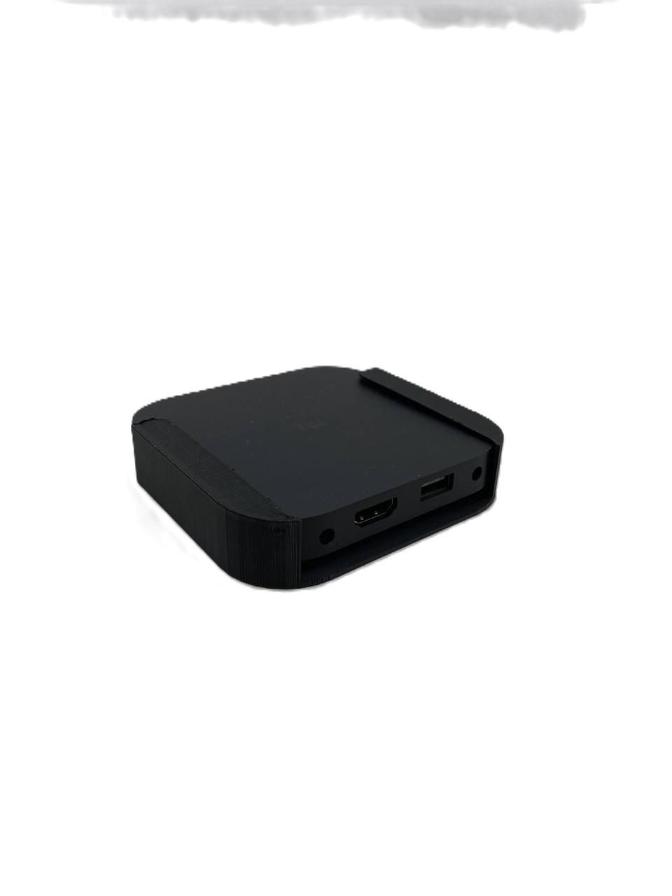 Кріплення для TV-Приставки Xiaomi Mi Box S / 4 / 4C