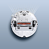Робот-пилосос Xiaomi Robot Vacuum X10 White, фото 6