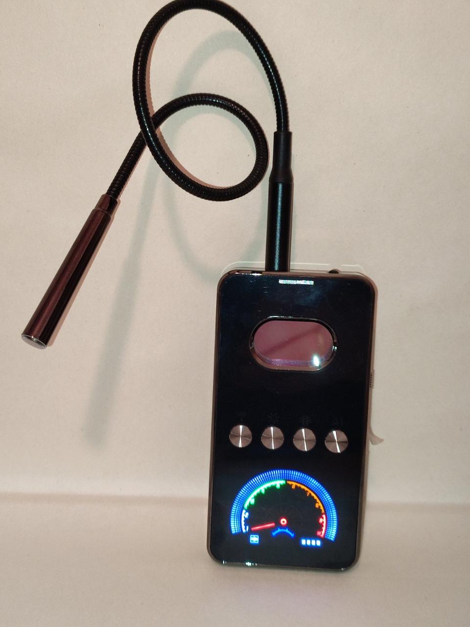 Інтелектуальний GPS-детектор S698
