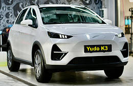 Dongfeng Yudo K3
