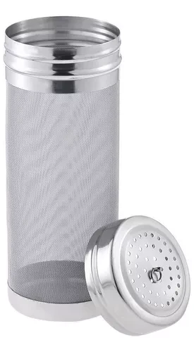 Фільтр-кошик для хмелю - нержавіюча сталь, фото 1