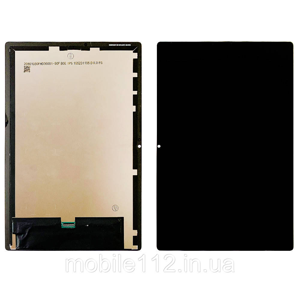 Екран (дисплей) Samsung Galaxy Tab A8 10.5 X200 X205 + тачскрин оригінал Китай