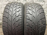 Летние шины б/у 225/50 R16 Kormoran Gamma B2