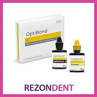 Оптибонд, OptiBond FL, Оптібонд ФЛ Адгезив двухкомпонентный