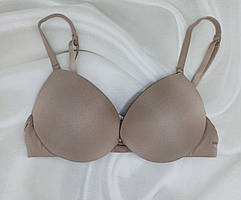 Бюстгальтер із формованою чашкою push-up і гелем на каркасах Sielei 1344-NEW