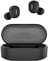 Мини Bluetooth-наушники QCY T2C с микрофоном