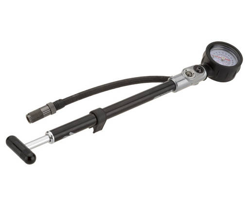 Насос Specialized AIR TOOL SHOCK PUMP 719676184968, фото 1