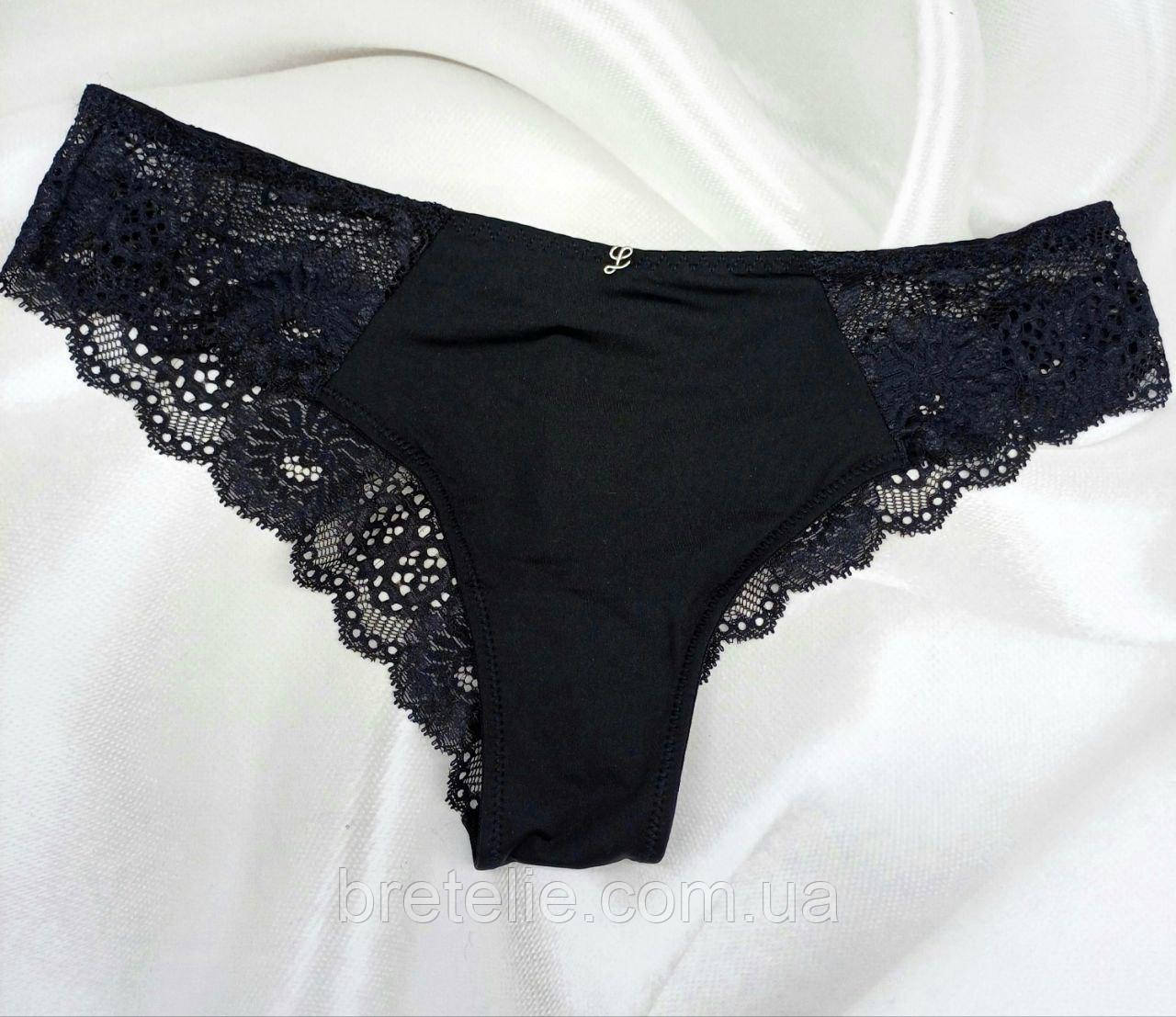 Трусики жіночи бразильяна 997 Leilieve, фото 1