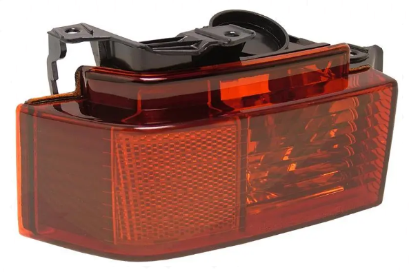 Фара Opel Meriva 03-10 Depo протитуманна задня ліва, фото 1