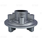 Демпфер заднего колеса Viper 200 cc в сборе, фото 4