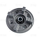 Демпфер заднего колеса Viper 200 cc в сборе, фото 3