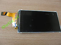 Дисплей Sony Xperia Neo L MT25 R800