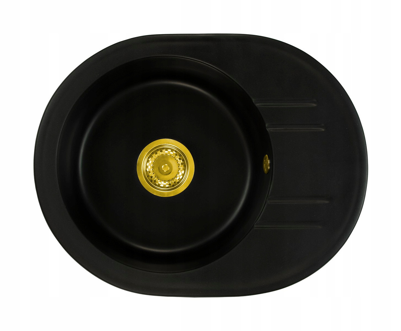 Кухонна мийка Brado BELLA