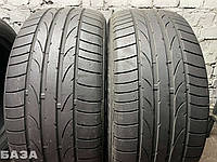 Летние шины б/у 225/50 R16 Bridgestone Potenza RE050A