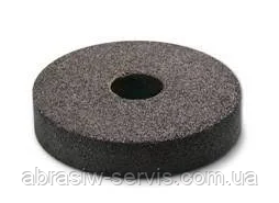 Круг обдирний бакелітовий  ПП 300х40х76 14А F22 СТ3, фото 1