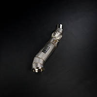 Даунпайп (Downpipe) ATP BMW X5/6 535/640 i/ix F06/07/10/11/12/13/15/16/18 N55 Heat Shield