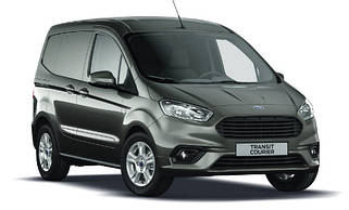 Тюнінг Ford Transit Courier