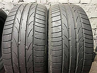 Летние шины б/у 225/50 R16 Bridgestone Potenza RE050A