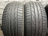 Летние шины б/у 225/50 R16 Bridgestone Potenza RE050A