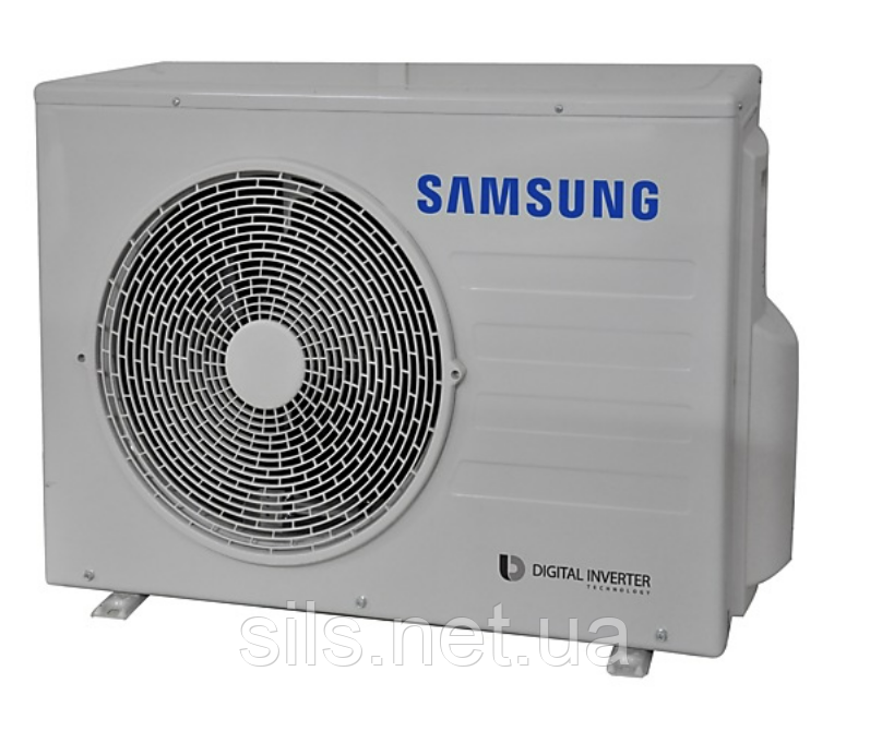 Тепловой насос Samsung ClimateHub TDM Plus с настенным гидромодулем AE066MXTPEH/EU/AE090MNYDEH/EU 6,6 кВт 220В - фото 4 - id-p1847068968