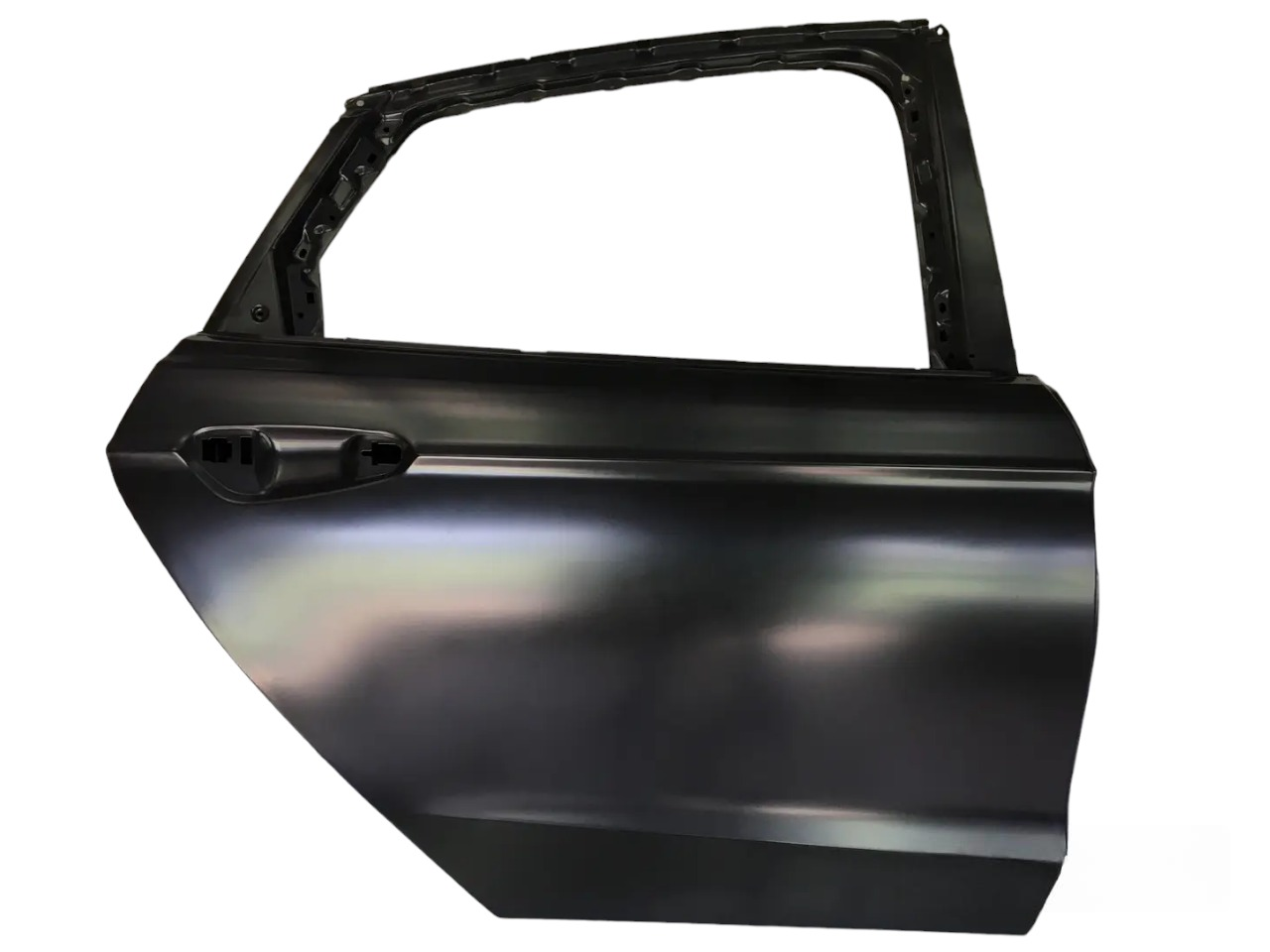 Двері задня права Ford Fusion 2013-2020 DS7Z 5424630-A