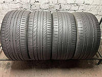 Летние шины б/у 245/40 R17 Continental ContiSportContact 5