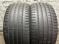 Летние шины б/у 225/45 R17 Sava Intensa HP