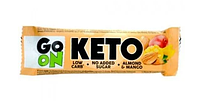 GO ON Keto (Mango)