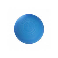 Массажный мячик EasyFit EF-2076-BL, каучук 6.5 см, синий, Land of Toys