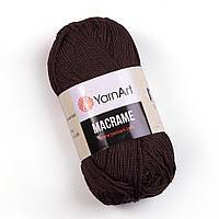 Пряжа Macrame YarnArt (157)