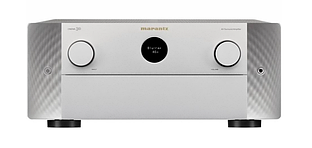 Marantz Cinema 30 Silver Gold