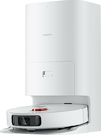 Робот-пилосос Xiaomi Robot Vacuum X10+ White