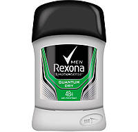 Антиперспирант стик Rexona Men Quantum 50 мл