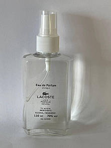 Парфумована вода Lacoste Eau De L.12.12 Pour Elle Natural 110 Ml