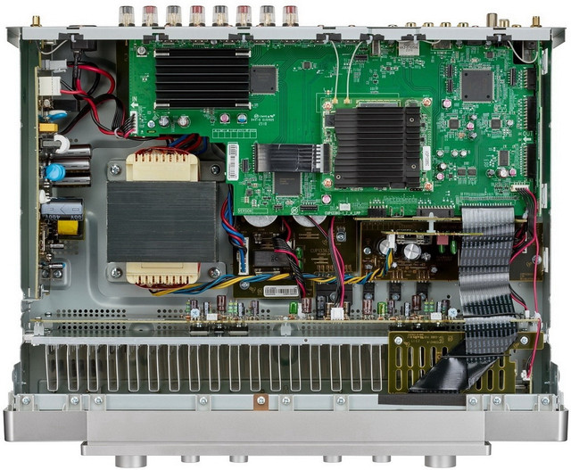 Marantz Stereo 70s Marantz Stereo 70s