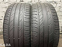 Летние шины б/у 225/45 R17 Bridgestone Turanza T001