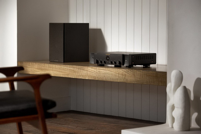 Marantz Stereo 70s Marantz Stereo 70s