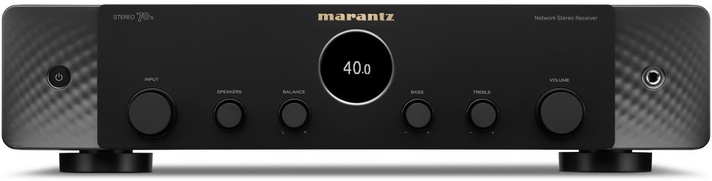 Marantz Stereo 70s Black, фото 1