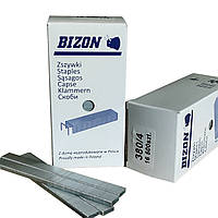 Скоба Bizon 380/4 мм меблева обивочна (16500шт)