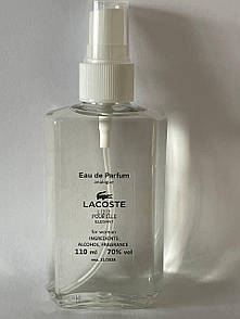 Парфумована вода LACOSTE L.12.12 Pour Elle Elegant 110 Ml