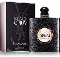 Духи Yves Saint Laurent Black Opium (Original Pack) Блек Опиум Ив Сен Лоран