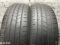 Летние шины б/у 215/65 R17 Hankook Ventus Prime 3X